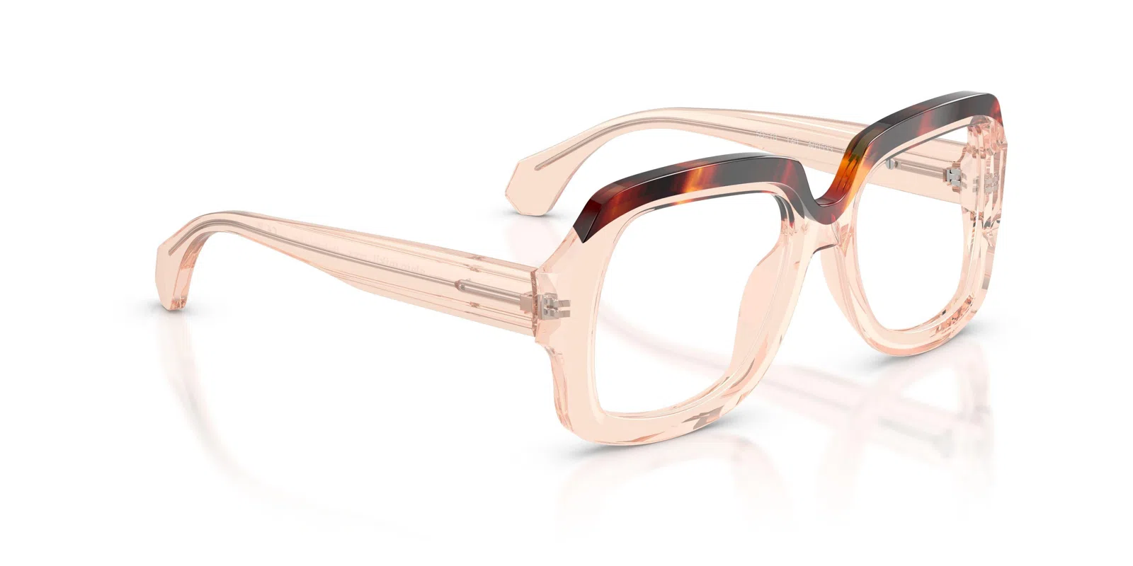 Alain Mikli 3533 Eyeglasses - view 28